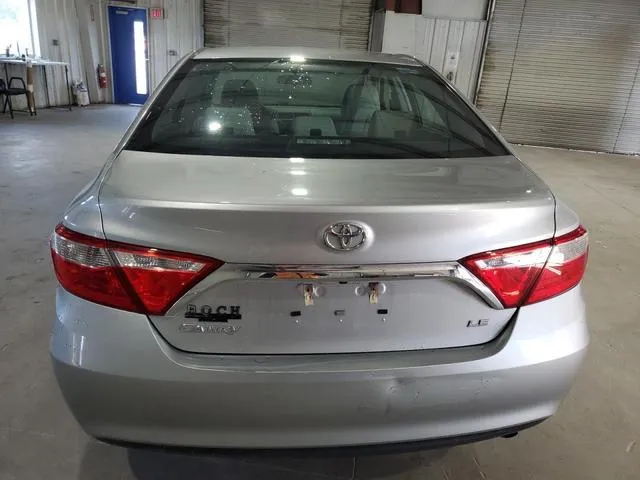 4T1BF1FKXHU636060 2017 2017 Toyota Camry- LE 6