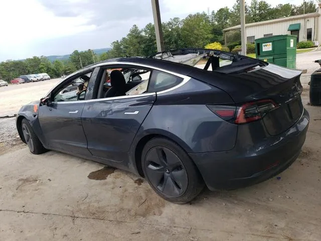 5YJ3E1EB4LF770786 2020 2020 Tesla MODEL 3 2