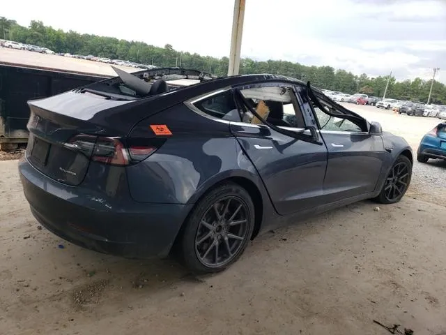 5YJ3E1EB4LF770786 2020 2020 Tesla MODEL 3 3