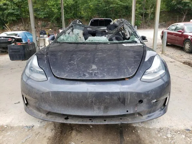 5YJ3E1EB4LF770786 2020 2020 Tesla MODEL 3 5