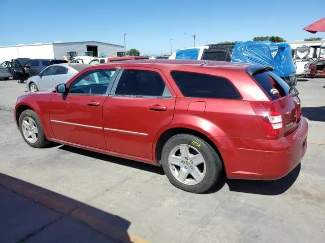 2D4FV47V37H791539 2007 2007 Dodge Magnum- Sxt 2