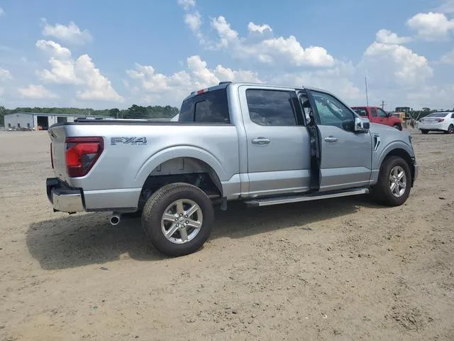 1FTFW3L84RKD07796 2024 2024 Ford F-150- Xlt 3