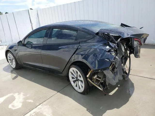 5YJ3E1EA1PF451777 2023 2023 Tesla MODEL 3 2