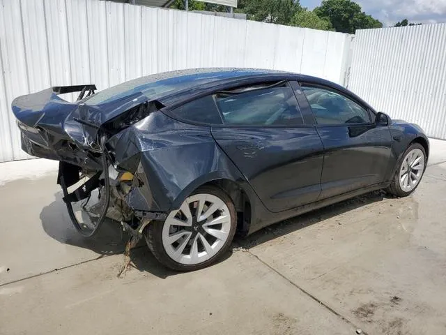 5YJ3E1EA1PF451777 2023 2023 Tesla MODEL 3 3