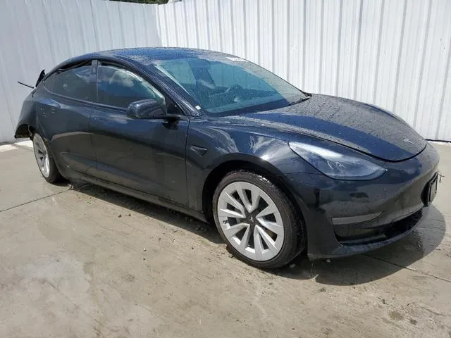 5YJ3E1EA1PF451777 2023 2023 Tesla MODEL 3 4