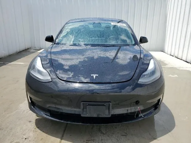 5YJ3E1EA1PF451777 2023 2023 Tesla MODEL 3 5