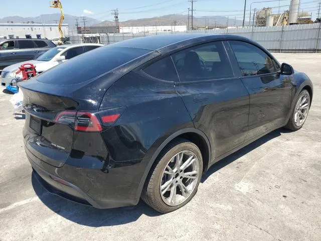 7SAYGAEE0PF621827 2023 2023 Tesla MODEL Y 3