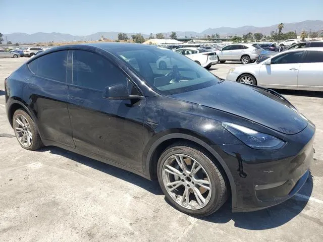 7SAYGAEE0PF621827 2023 2023 Tesla MODEL Y 4