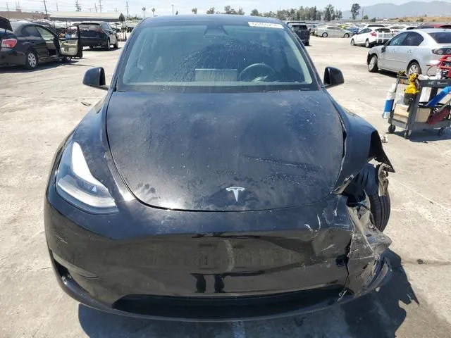 7SAYGAEE0PF621827 2023 2023 Tesla MODEL Y 5