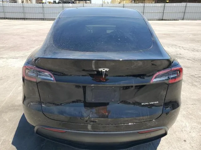 7SAYGAEE0PF621827 2023 2023 Tesla MODEL Y 6