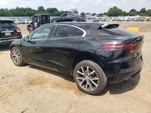 SADHC2S1XK1F75996 2019 2019 Jaguar I-Pace- SE 2