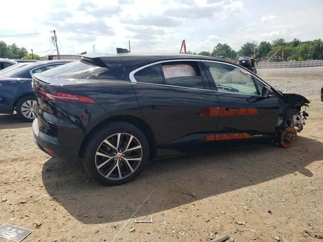 SADHC2S1XK1F75996 2019 2019 Jaguar I-Pace- SE 3