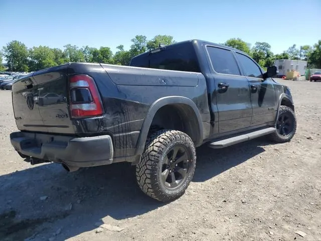 1C6SRFLT0PN647414 2023 2023 RAM 1500- Rebel 3