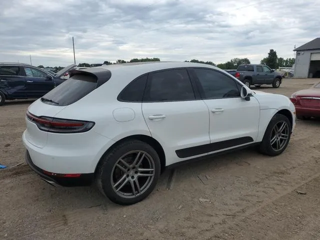 WP1AA2A55KLB07889 2019 2019 Porsche Macan 3