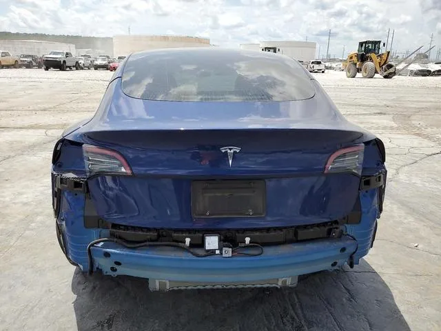 5YJ3E1EA2PF620172 2023 2023 Tesla MODEL 3 6