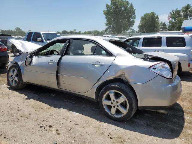 1G2ZH558764232192 2006 2006 Pontiac G6- GT 2