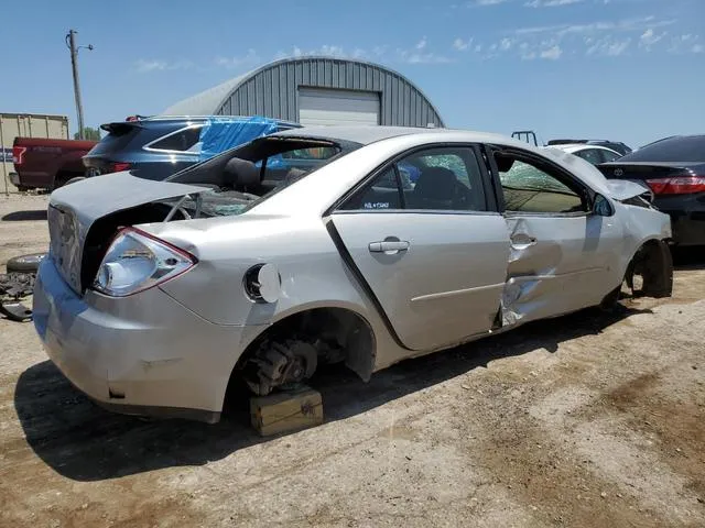 1G2ZH558764232192 2006 2006 Pontiac G6- GT 3