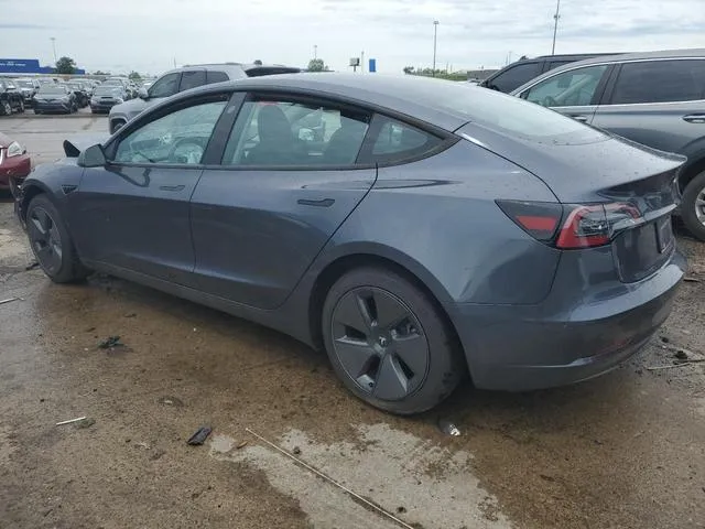 5YJ3E1EA9PF684872 2023 2023 Tesla MODEL 3 2