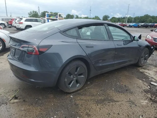 5YJ3E1EA9PF684872 2023 2023 Tesla MODEL 3 3