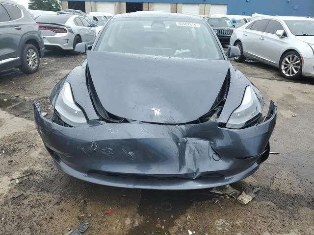 5YJ3E1EA9PF684872 2023 2023 Tesla MODEL 3 5