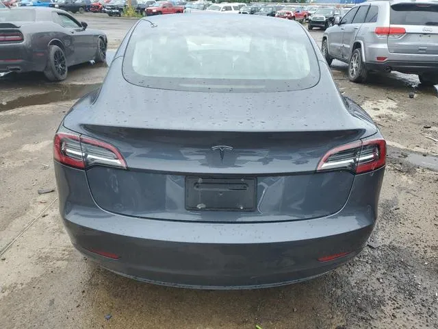 5YJ3E1EA9PF684872 2023 2023 Tesla MODEL 3 6