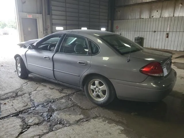 1FAFP53U66A236582 2006 2006 Ford Taurus- SE 2