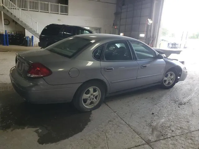 1FAFP53U66A236582 2006 2006 Ford Taurus- SE 3