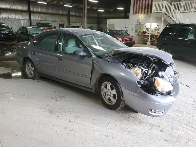 1FAFP53U66A236582 2006 2006 Ford Taurus- SE 4