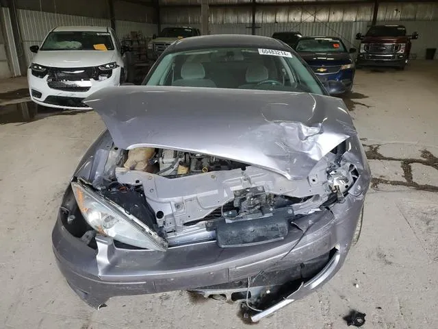 1FAFP53U66A236582 2006 2006 Ford Taurus- SE 5