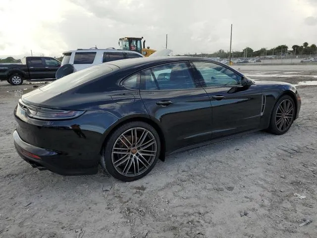 WP0AJ2A76PL103926 2023 2023 Porsche Panamera- Base 3