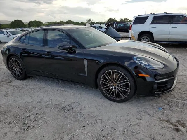 WP0AJ2A76PL103926 2023 2023 Porsche Panamera- Base 4