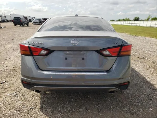 1N4BL4DV3PN307839 2023 2023 Nissan Altima- SV 6