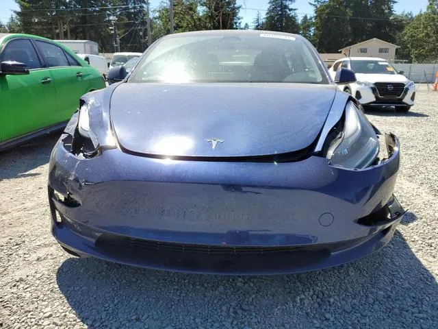 5YJ3E1EBXNF250904 2022 2022 Tesla MODEL 3 5