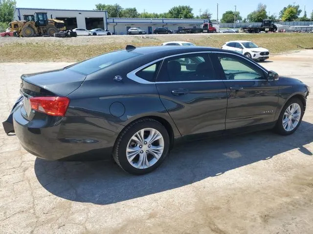 2G1135SR8E9190608 2014 2014 Chevrolet Impala- Eco 3