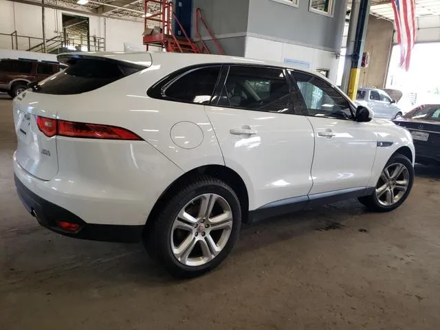 SADCJ2BVXHA066290 2017 2017 Jaguar F-Pace- Premium 3