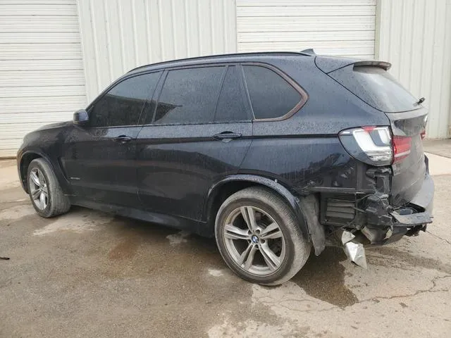 5UXKR6C51F0J77527 2015 2015 BMW X5- Xdrive50I 2