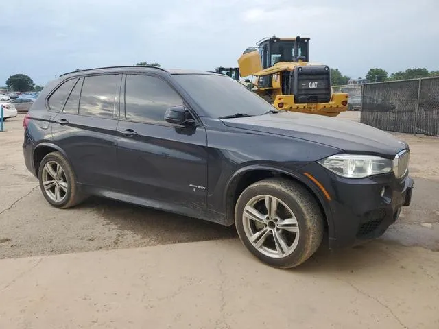 5UXKR6C51F0J77527 2015 2015 BMW X5- Xdrive50I 4