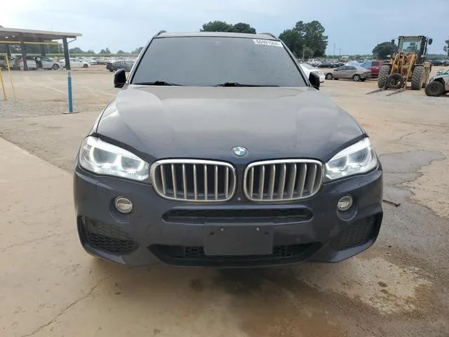 5UXKR6C51F0J77527 2015 2015 BMW X5- Xdrive50I 5