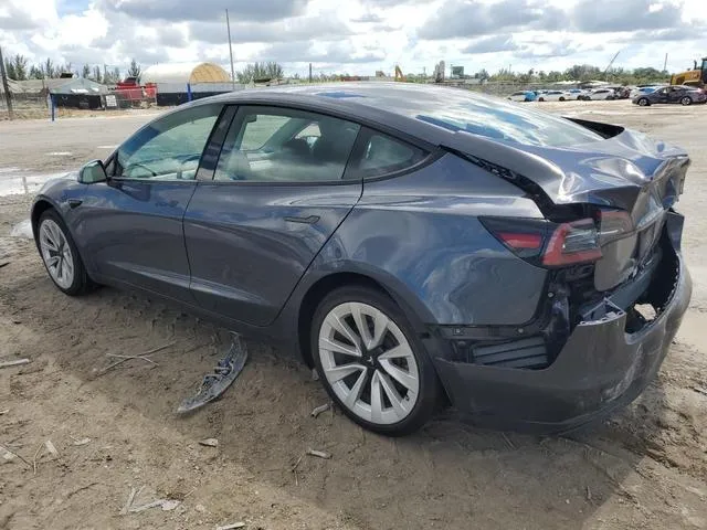 5YJ3E1EB7PF594032 2023 2023 Tesla MODEL 3 2