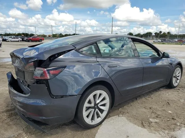 5YJ3E1EB7PF594032 2023 2023 Tesla MODEL 3 3