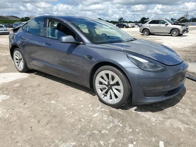 5YJ3E1EB7PF594032 2023 2023 Tesla MODEL 3 4