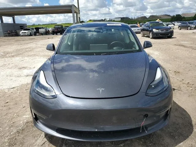 5YJ3E1EB7PF594032 2023 2023 Tesla MODEL 3 5