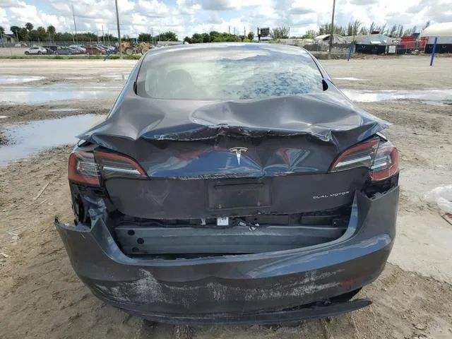 5YJ3E1EB7PF594032 2023 2023 Tesla MODEL 3 6