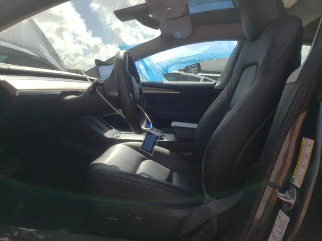 5YJ3E1EB7PF594032 2023 2023 Tesla MODEL 3 7