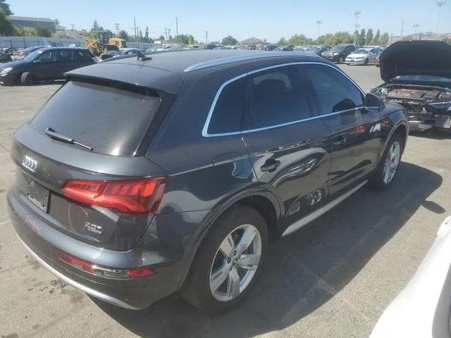 WA1BNAFY1J2083287 2018 2018 Audi Q5- Premium Plus 3