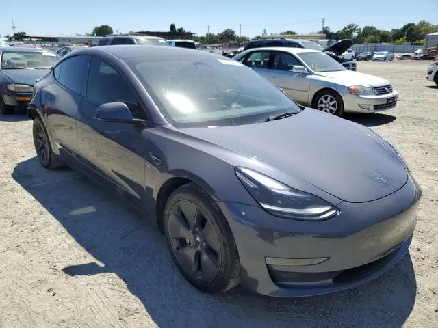 5YJ3E1EB9PF636023 2023 2023 Tesla MODEL 3 4