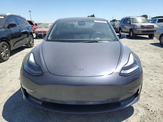 5YJ3E1EB9PF636023 2023 2023 Tesla MODEL 3 5