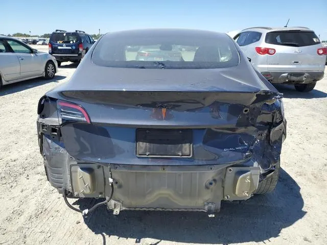 5YJ3E1EB9PF636023 2023 2023 Tesla MODEL 3 6