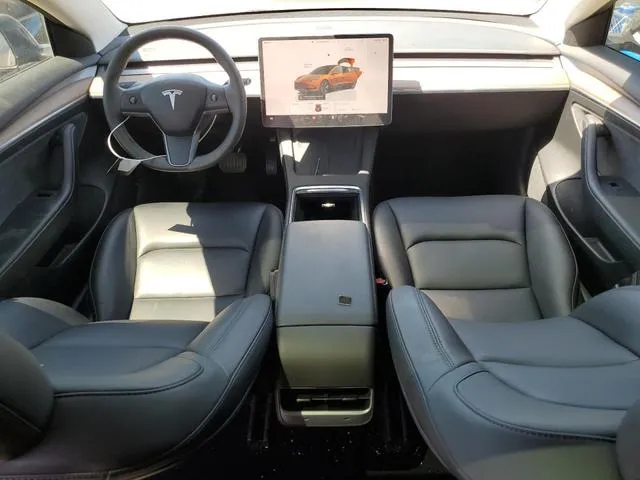 5YJ3E1EB9PF636023 2023 2023 Tesla MODEL 3 8