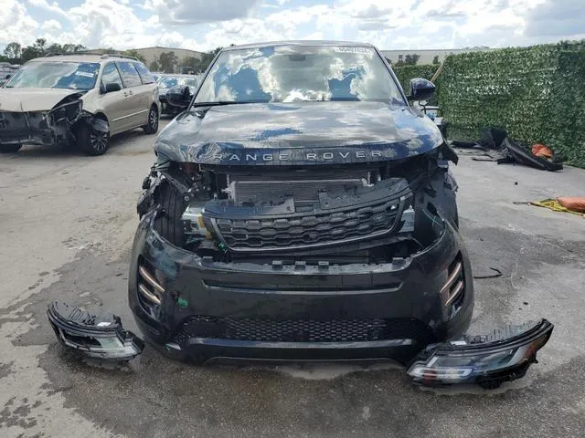 SALZL2FX5PH222455 2023 2023 Land Rover Range Rover- R-Dynam 5